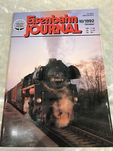 Roco eisenbahn journal - ke-11,