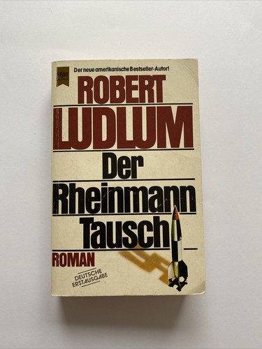 Der rheinmann tausch robert - der,