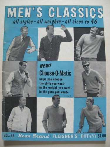 Men classics 1966 - men’s,