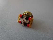 (S1-143) Bundeswehr Ehrenkreuz