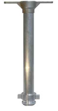 Standrohr unterteil storz dn80 - standrohr,