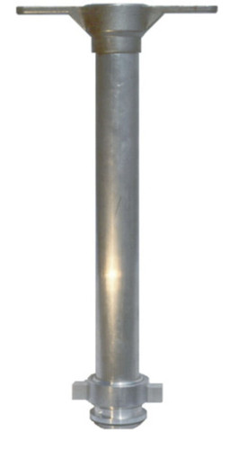 Standrohr unterteil storz dn80 - unterteil,