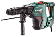 Metabo KHEV 5-40 BL Kombihammer im Kunststoffkoffer - 600765500