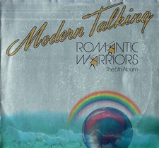 Vinyl, LP - Modern Talking –