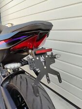 Kennzeichenhalter Aprilia