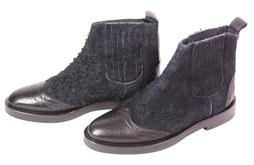 Reschia stiefeletten chelsea - reschia,