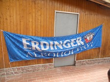erdinger alkoholfrei banner 4x1m