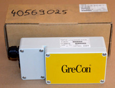 GreCon 581591 Tageslichtmelder DLD1/8A NEU OVP