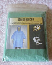 Regenponcho Regenjacke Angeln Wandern Outdoor Fahrradfahren Universalgröße