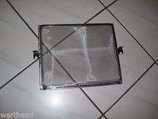 Fettfilter Herd AEG Quelle Privileg Matura Elektroherd rechteckig #20