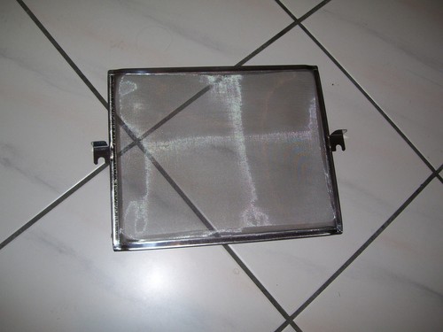 Fettfilter herd aeg quelle - aeg,