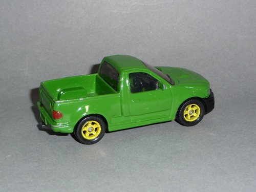 Siku modellauto ranger - modellauto,