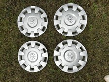 Original Opel Vectra C Combo