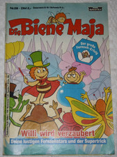 Die Biene Maja  Nr. 28 Comic