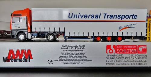 Man - 1:87,