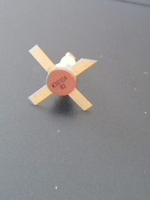 1x  KT610A Silizium NPN HF-