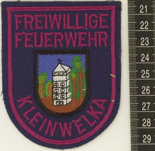 Kleinwelka