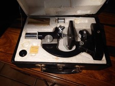 Schüler Mikroskop B.o.b.