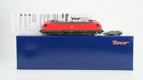 Roco 62356 lok br - br, 182