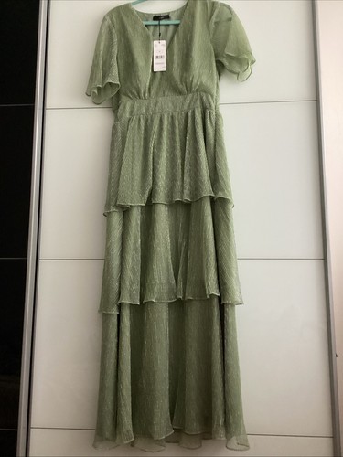 Maxi kleid oui - kleid,