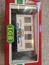 LGB Lehmann Gross Bahn G The