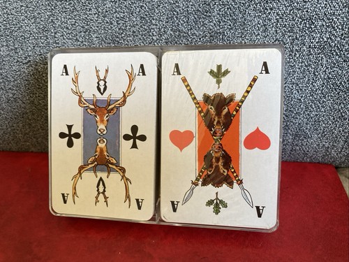 Coeur ddr kartenspiel - ddr, *