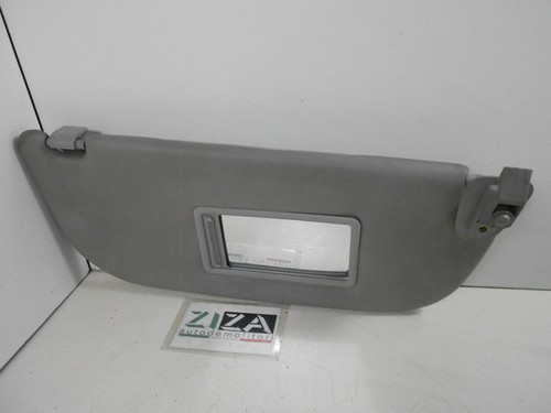Rechte sonnenblende alfa 156 - sonnenblende,