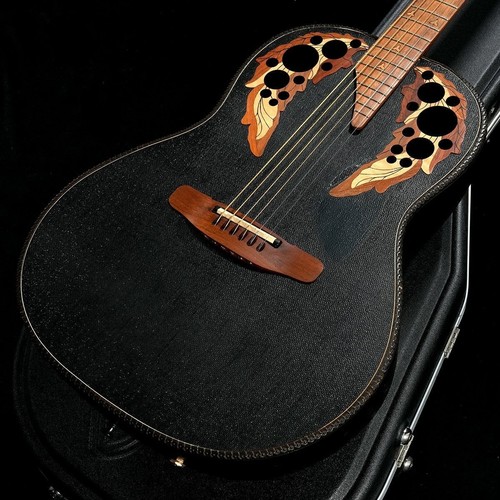 Ovation adamas 1681 5 - ii, 1681-5