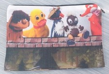 Mobby,Schnattchen,F.Elster,Pit
