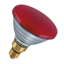 GE Pressglas Reflektor PAR38