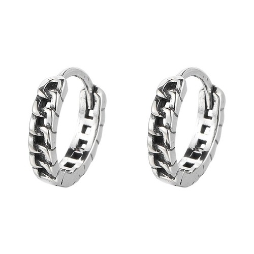 Creolen silber 925 - creolen, –