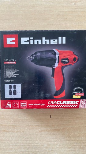 Einhell schlagschrauber - einhell,