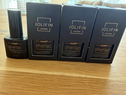 Neu und ovp jolifin - neu,