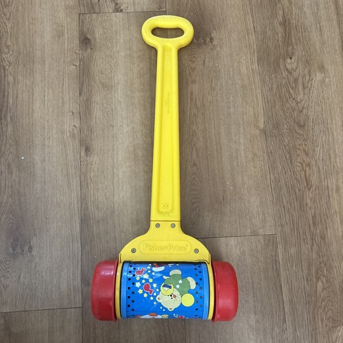 Vintage retro 1992 fisher - 1992,