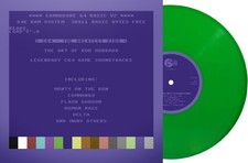 Rob Hubbard - C64 Greatest