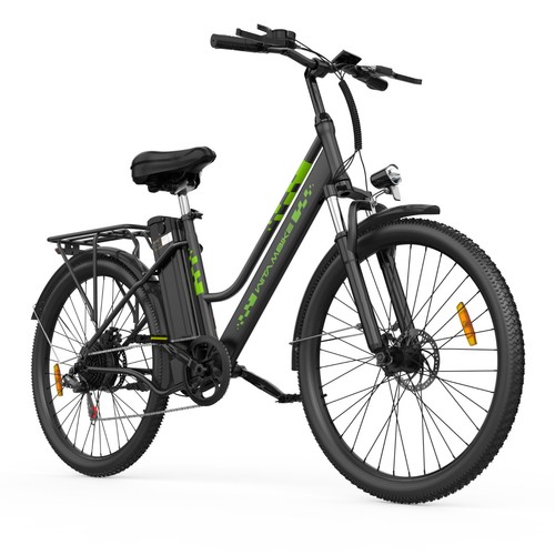 Witambike zoll bike - witambike, e-bike