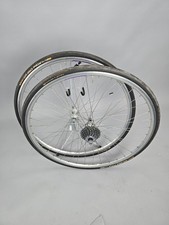 Laufradsatz Campagnolo Lambda