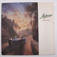 Chris Rea – Auberge – WX
