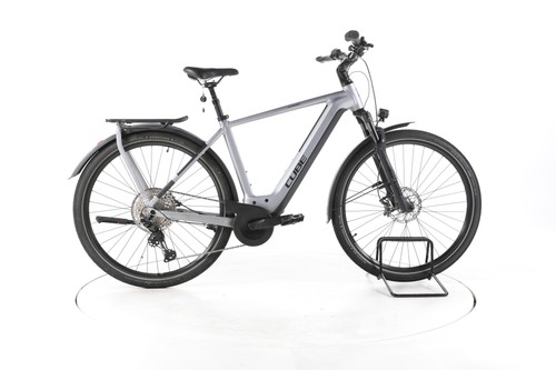 Cube kathmandu hybrid - cube, slx