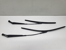 Opel Zafira B  Wischerarm