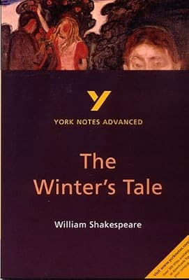 Winters tale york - york, notes