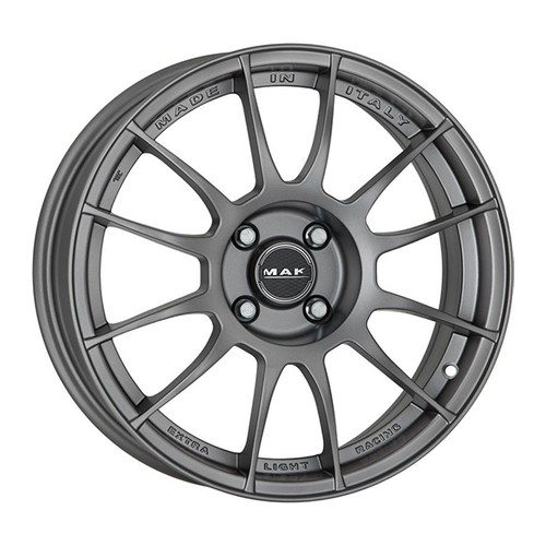 Alufelge mak xlr fur - alufelge,