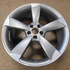 AUDI A6 4G C7 20" ROTOR ARM