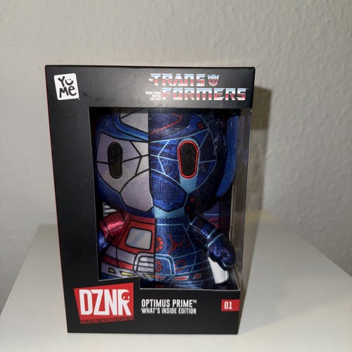 Transformers dznr optimus - transformers,