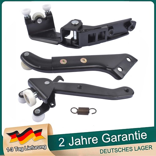 Schiebetür rollenführung - schiebetür,