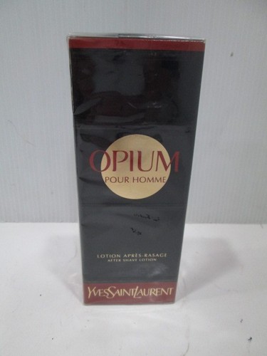 Opium pour homme von yves - pour,