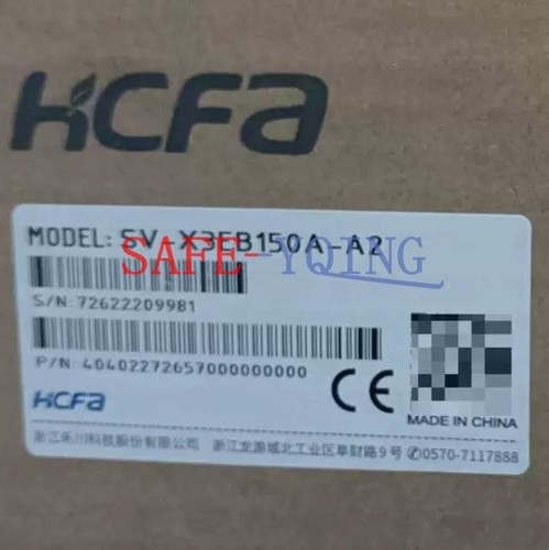 1pcs new hcfa servo drive - new,