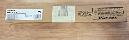 Toner 31gtba mx - mx-31gtba,, sharp
