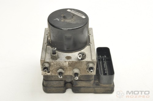 Ford focus mk2 abs - ford,
