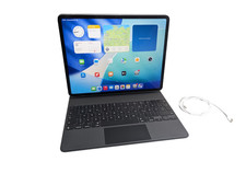 iPad Pro 12,9" / 32,76cm M2 6